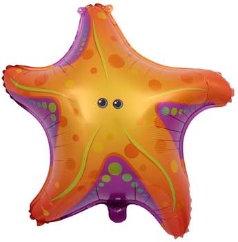 PageebO Ocean Animals Balloon Arch Kit 120pcs
