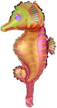 PageebO Ocean Animals Balloon Arch Kit 120pcs