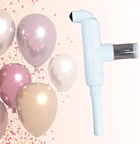 DYNWAVE Balloon Stuffing Machine for Party Decorations