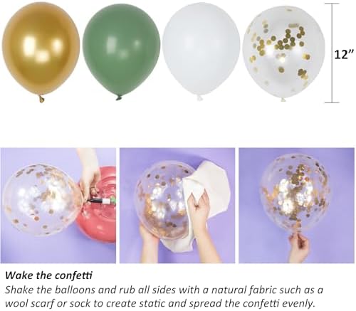 Happy Retirement Decorations Kit with Banner and Balloons