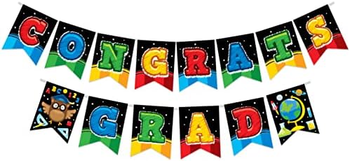 Treasures Gifted Kindergarten Graduation Decorations