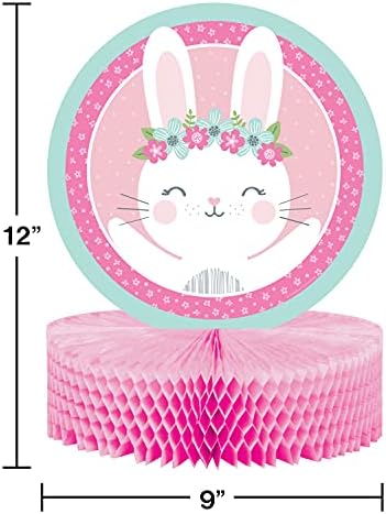 Trendware Bunny Party Kit Serves 8