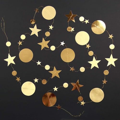 Sage Green and Gold Birthday Party Decorations
