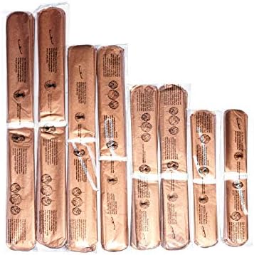 Rose Gold Bachelorette Party Hanging Decorations 20Ct