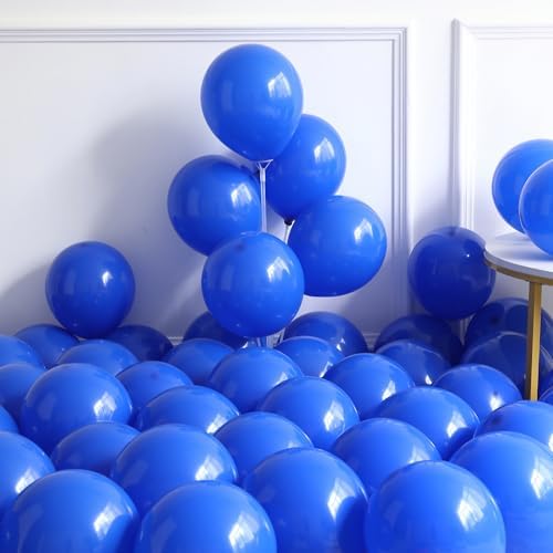 EASUTE Paw Balloons Garland Kit Birthday Decorations