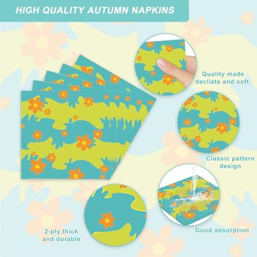 120 PCS Cartoon Dog Party Set for 20 Guests