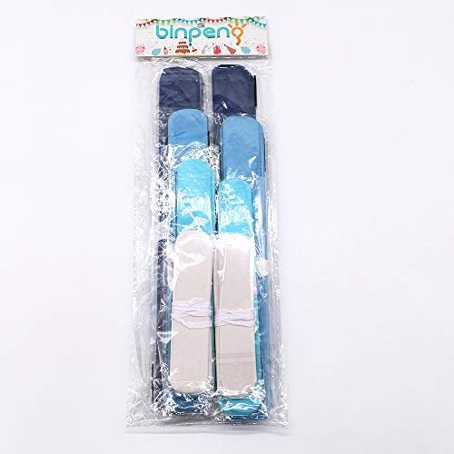 Binpeng Paper Pom Poms Decor Flower Ball Wedding Party