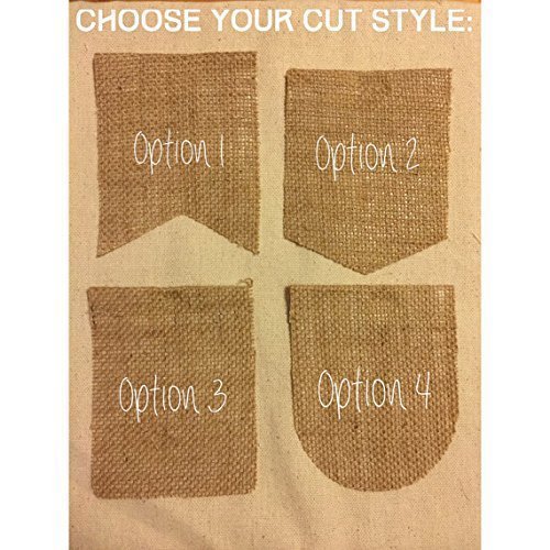 Harry Potter Banner Burlap From Muggle to Mrs Bridal Shower