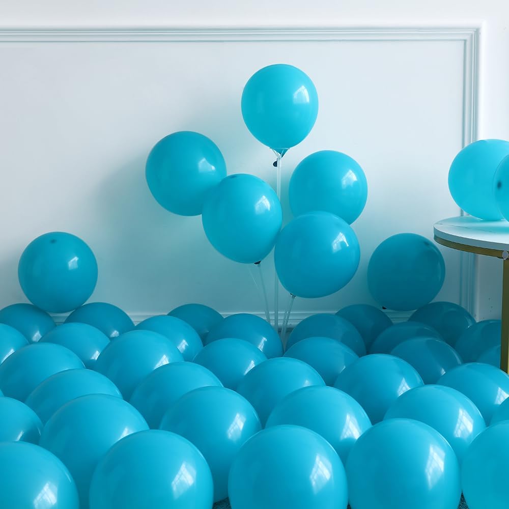 Summer Beach Party Decorations 140Pcs Balloon Kit