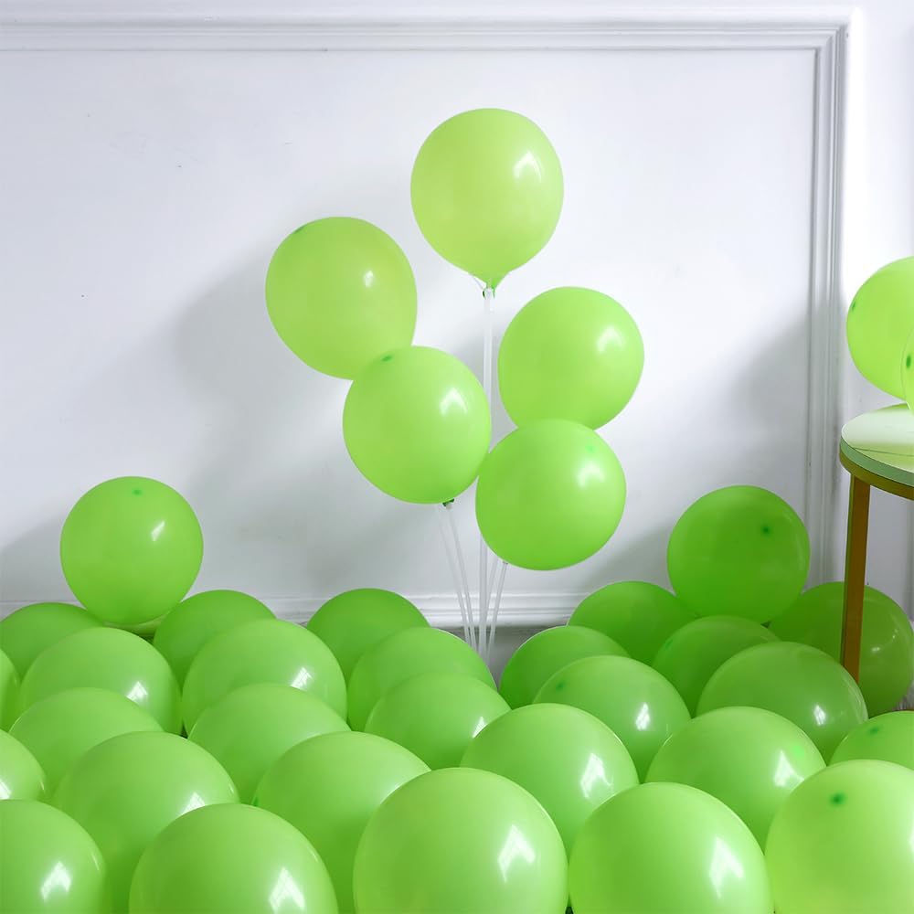 Summer Beach Party Decorations 140Pcs Balloon Kit