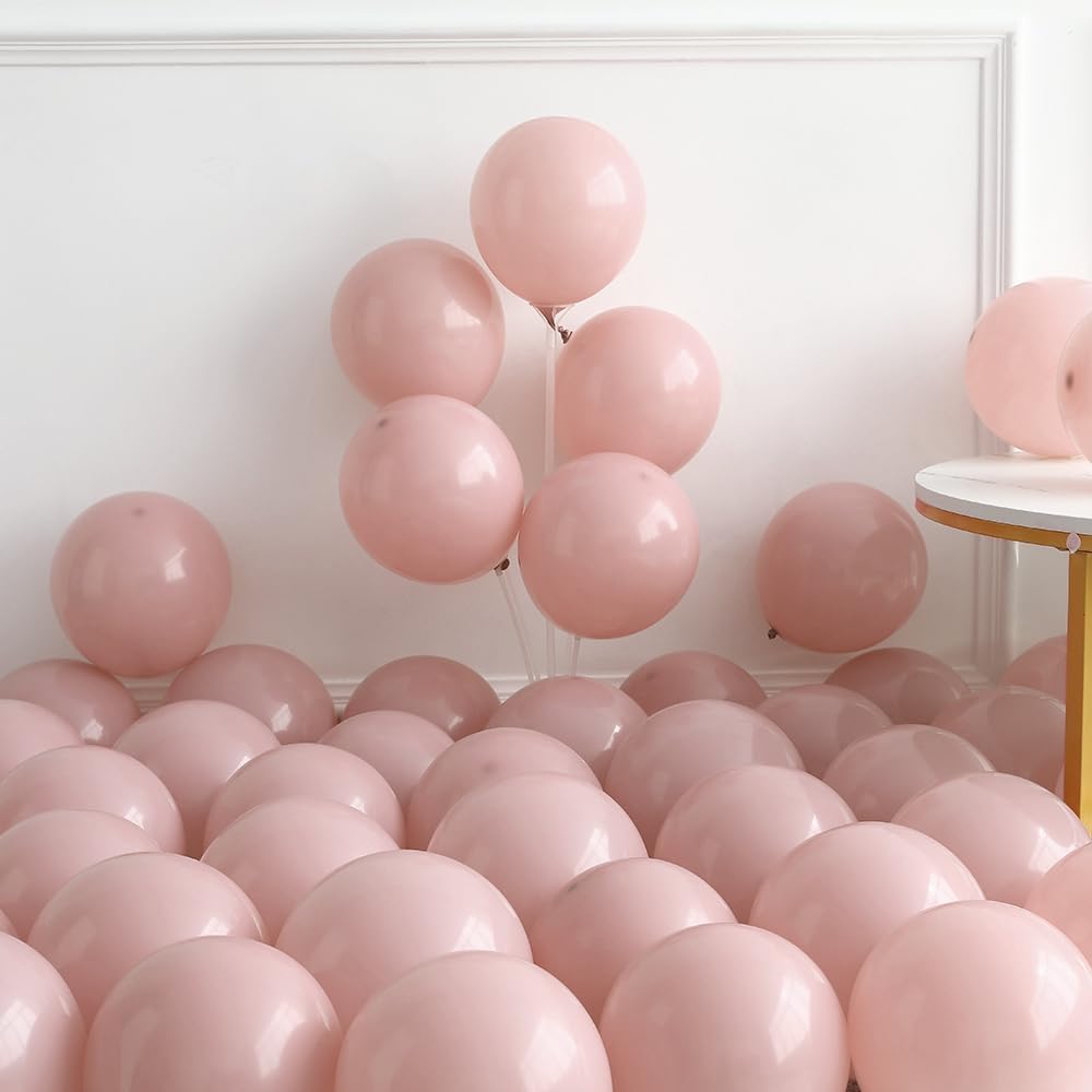 161pcs Spring Tea Party Balloon Arch Kit