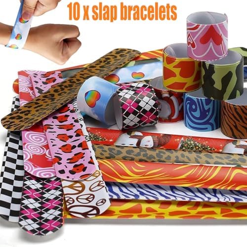 132 PCS Kids Party Favors with Fidget Toys