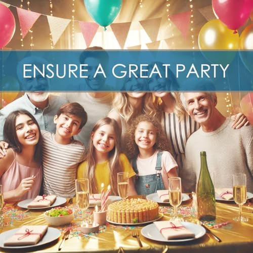 Allgala Waterproof Disposable Tablecloth 6PK 54x108 Gold