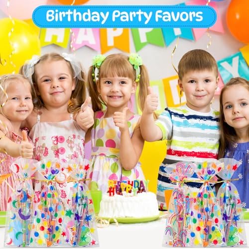 24 Pack Stationery Party Favors for Kids Classroom