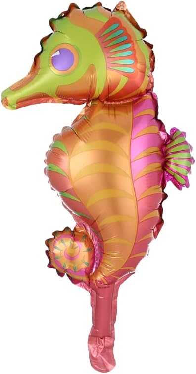 PageebO Ocean Animals Balloon Arch Kit 120pcs