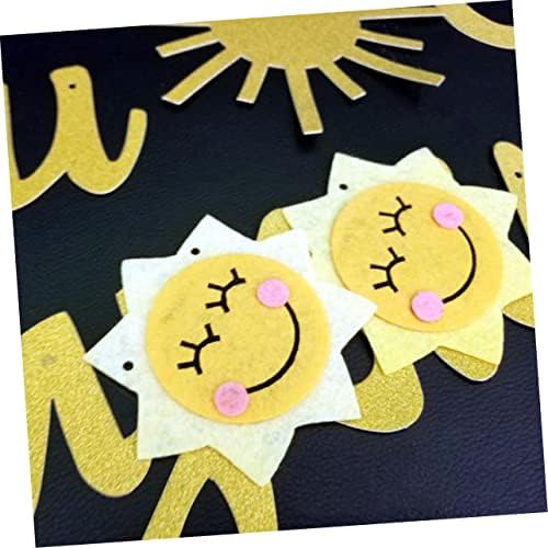 Birthday Banner Hanging Decoration for Celebrations