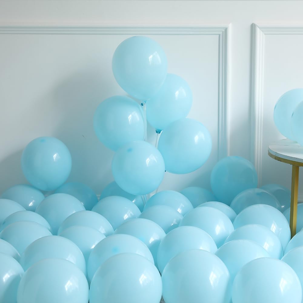 161pcs Spring Tea Party Balloon Arch Kit