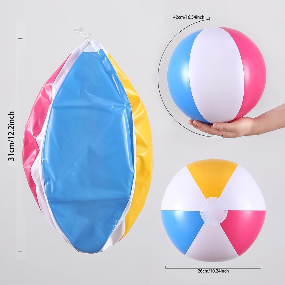 149Pcs Summer Pool Beach Party Balloon Garland Kit