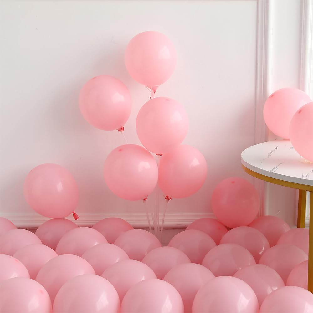 Summer Beach Party Decorations 140Pcs Balloon Kit