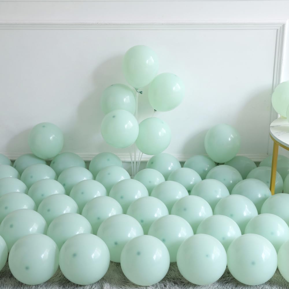 161pcs Spring Tea Party Balloon Arch Kit