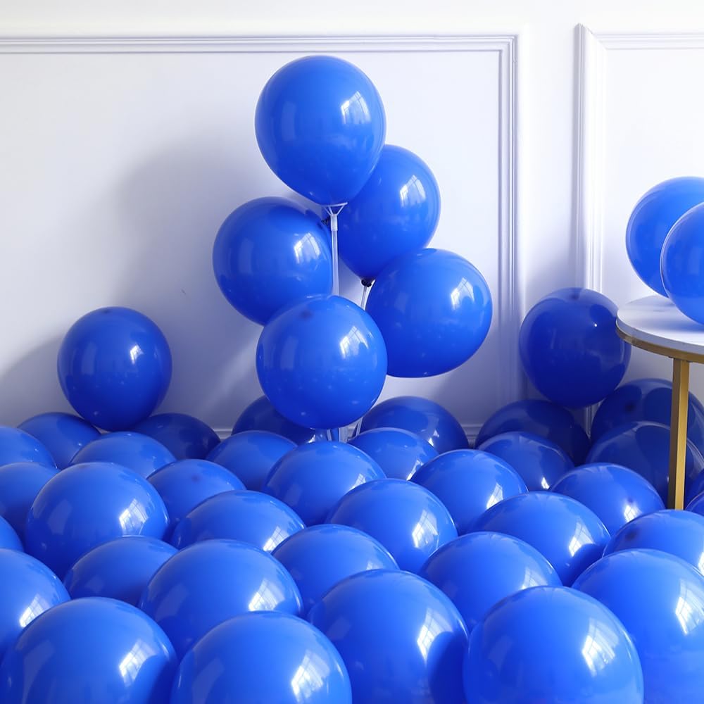 EASUTE Paw Balloons Garland Kit Birthday Decorations