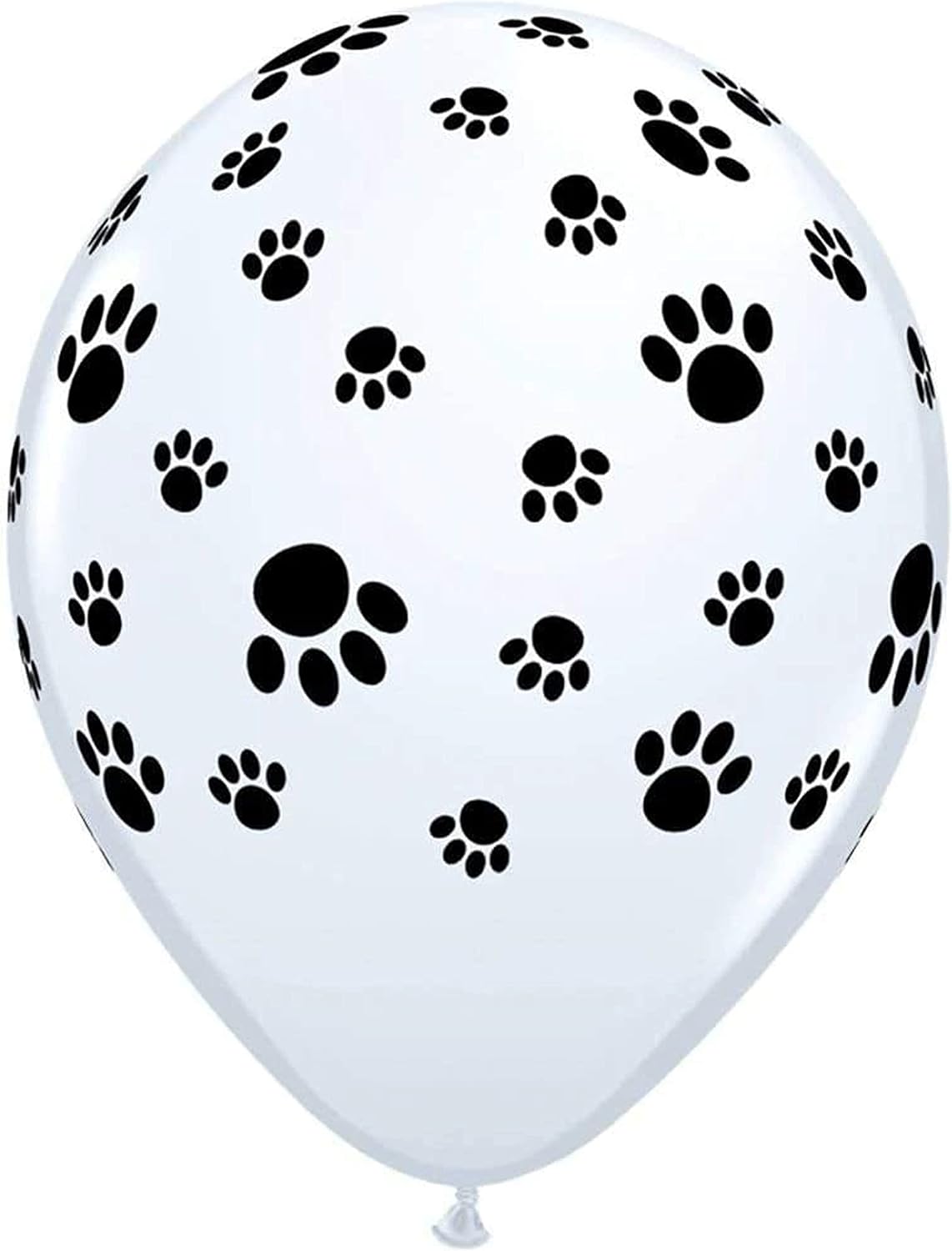 Anagram Paw Pups Balloon Bouquet Decorations