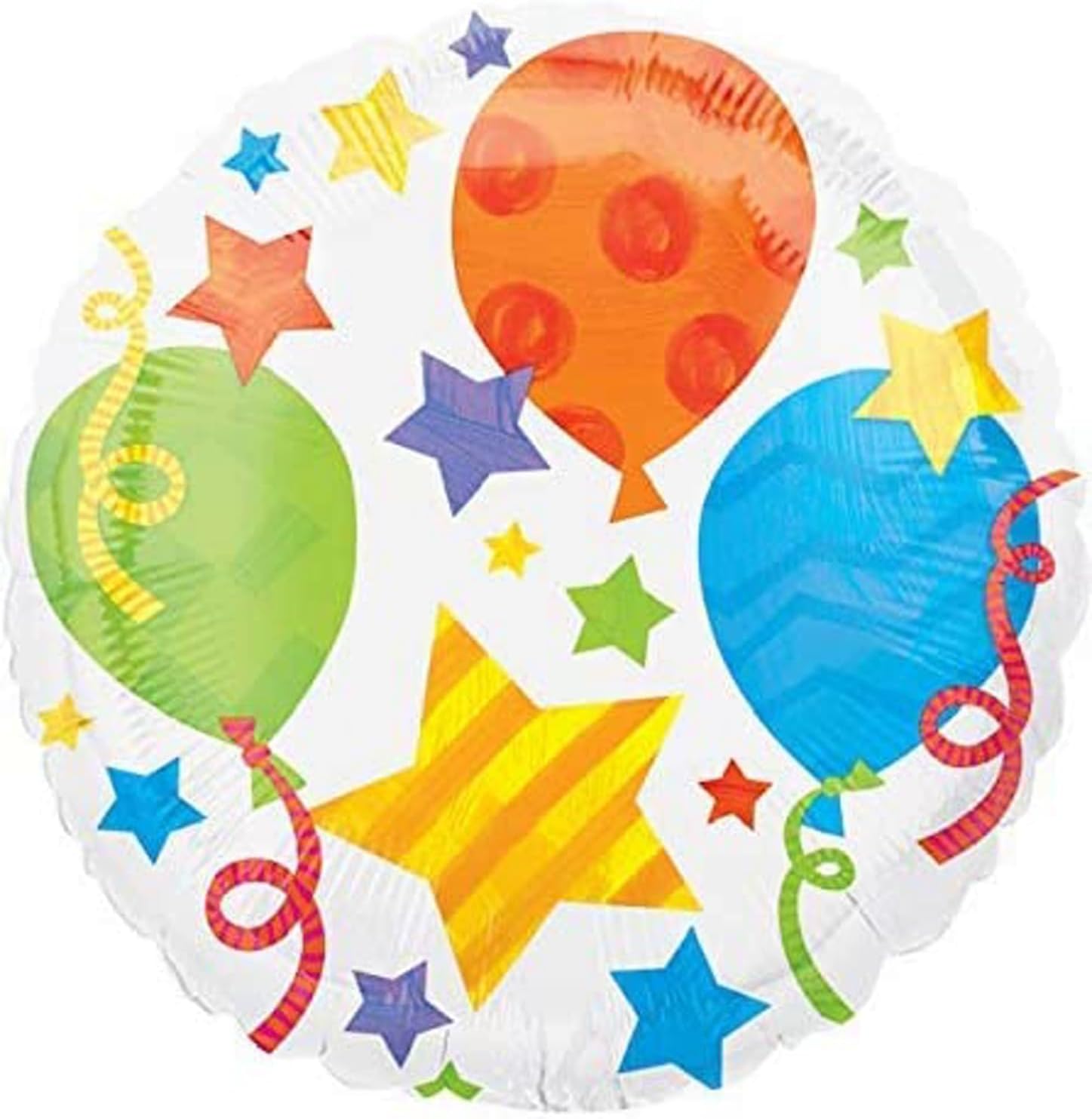 Anagram Paw Pups Balloon Bouquet Decorations