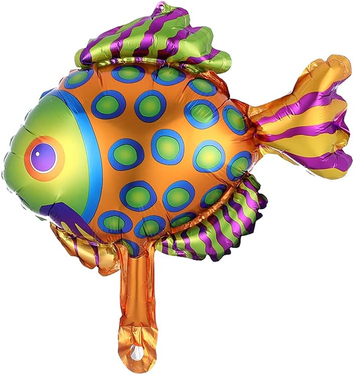 PageebO Ocean Animals Balloon Arch Kit 120pcs
