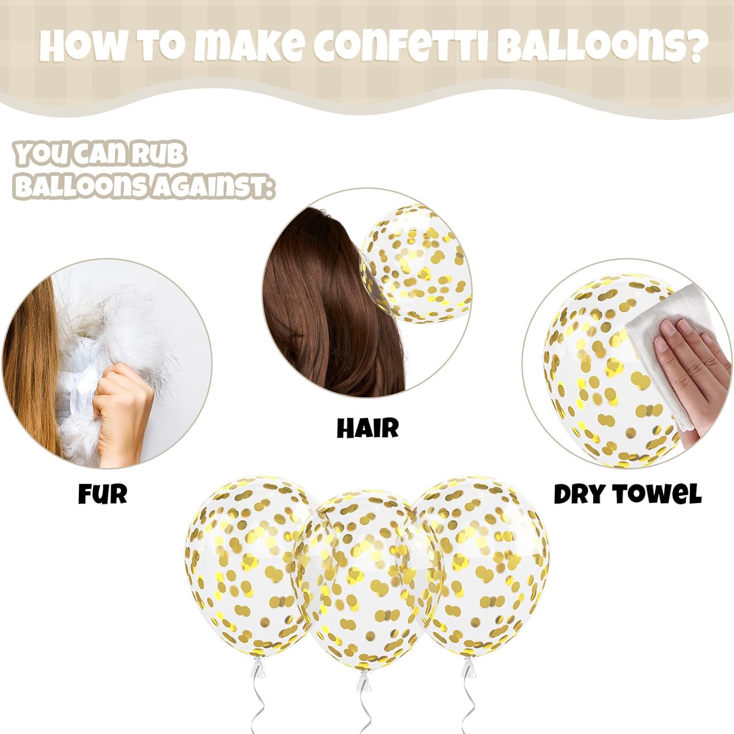 Saxuxu 50 Pcs 12 Inch Striped Leopard Balloons