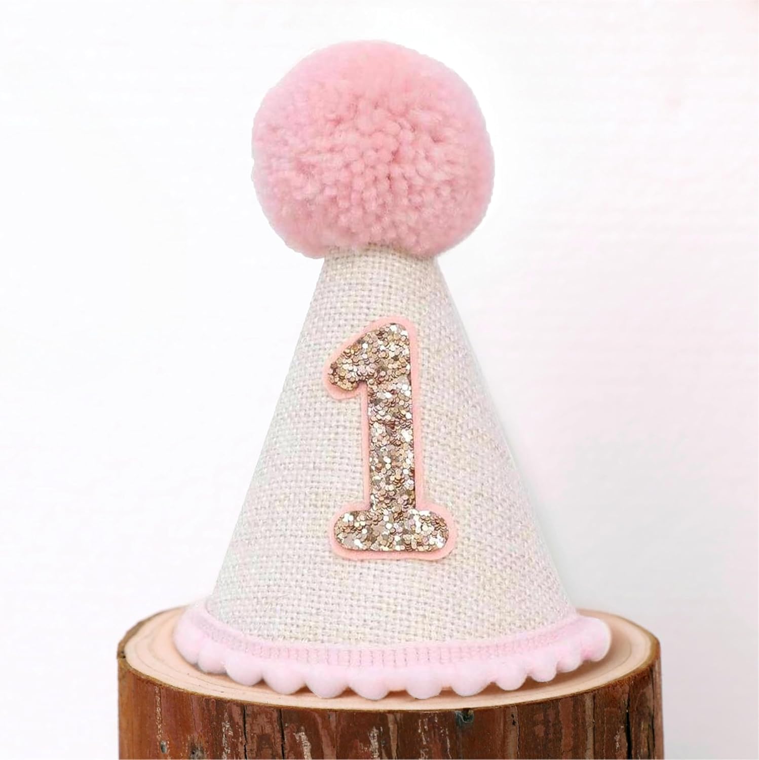 1st Birthday Hats for Baby Girl Boy Party Use