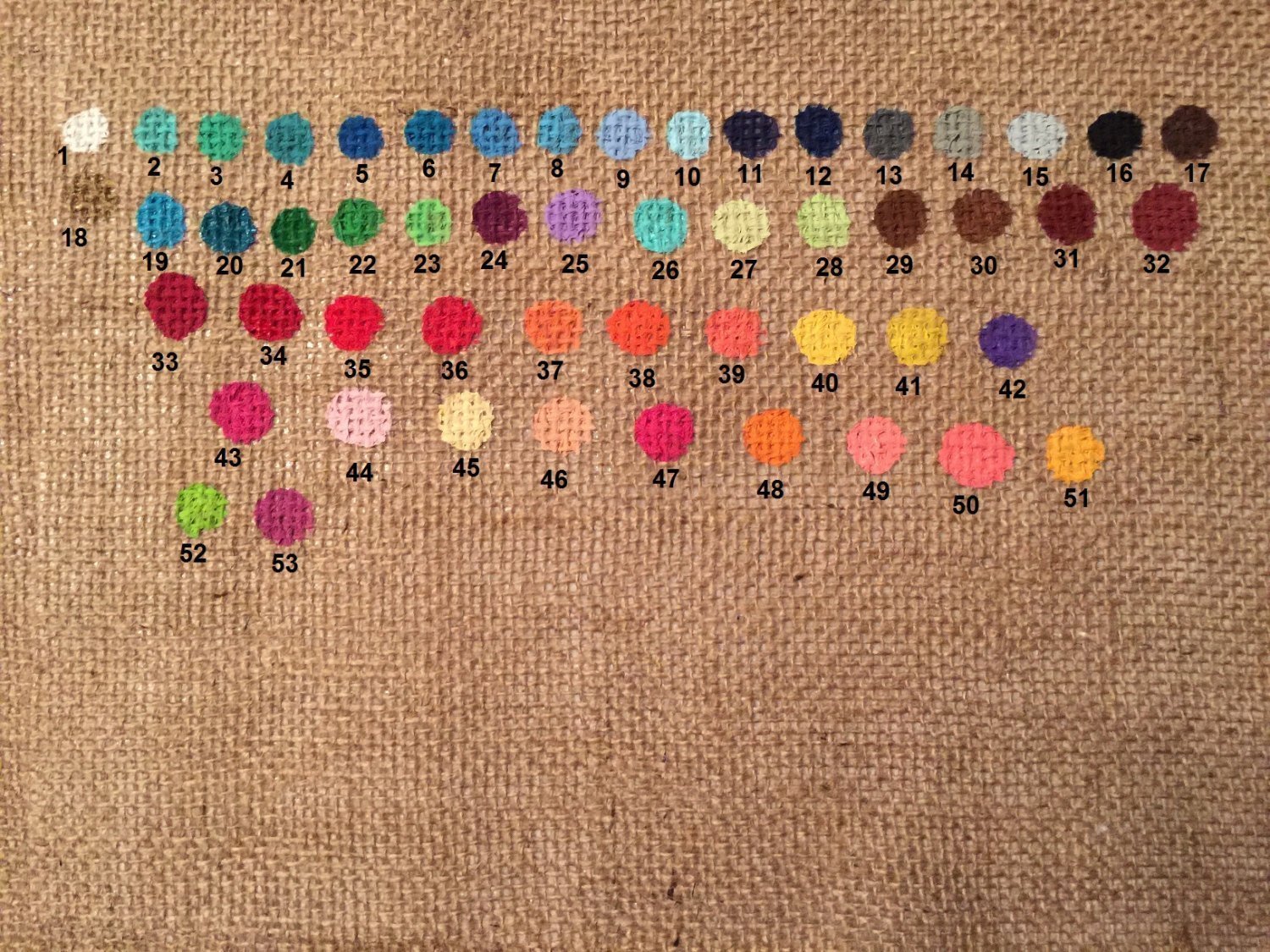Harry Potter Banner Burlap From Muggle to Mrs Bridal Shower